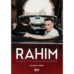 Sebastian „Rahim” Salbert,Przemysław Corso