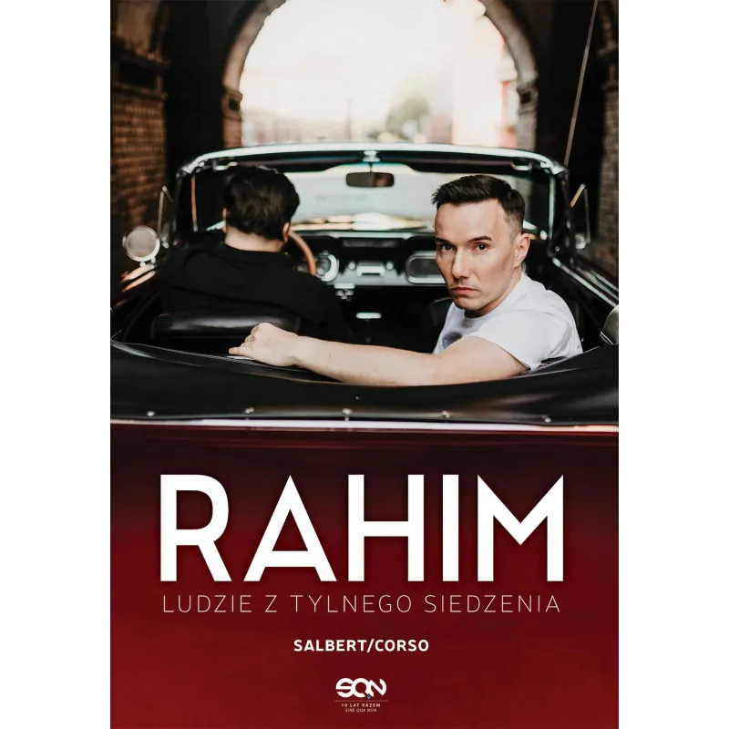 Sebastian „Rahim” Salbert,Przemysław Corso