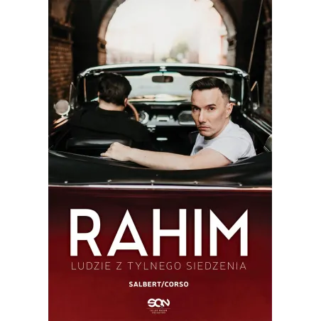 Sebastian „Rahim” Salbert,Przemysław Corso