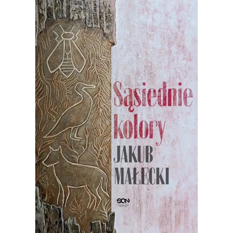 Jakub Małecki