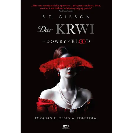 Dar Krwi Dar Krwi
