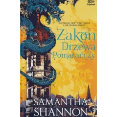 ZAKON DRZEWA POMARAŃCZY