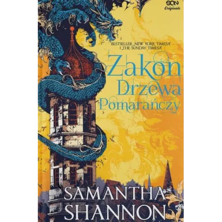 ZAKON DRZEWA POMARAŃCZY