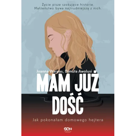 Danuta Awolusi,Joanna Warpas