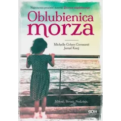 OBLUBIENICA MORZA