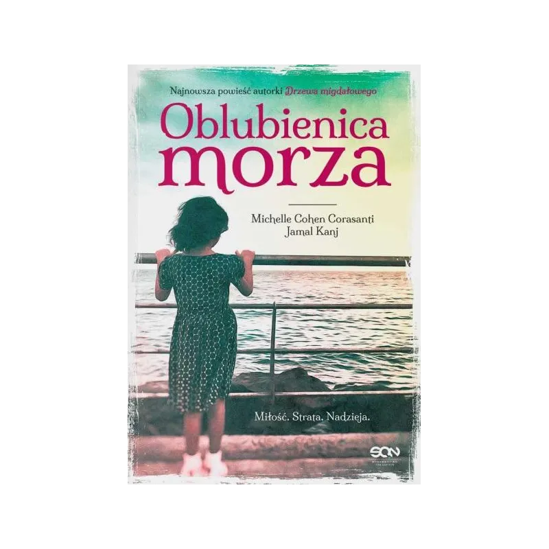 OBLUBIENICA MORZA