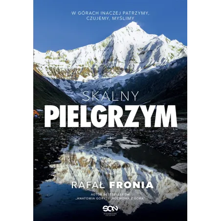 Skalny Pielgrzym Skalny Pielgrzym