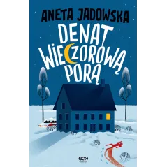 Aneta Jadowska
