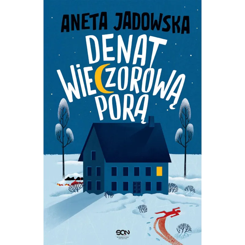 Aneta Jadowska