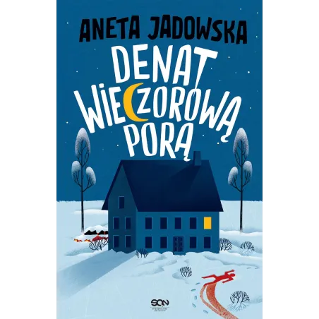 Aneta Jadowska