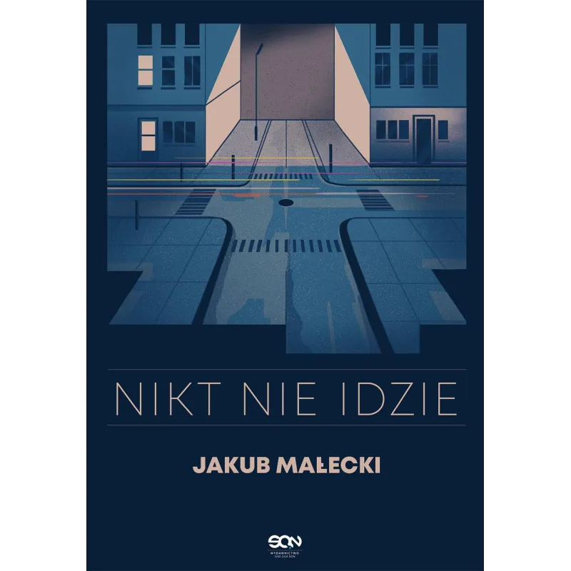 Jakub Małecki