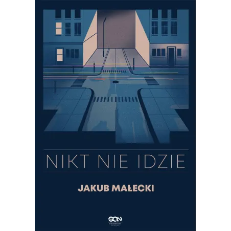 Jakub Małecki