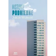 HISTORIE PODNIEBNE