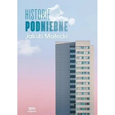 Historie Podniebne