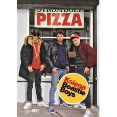 Adam Horovitz,Michael Diamond