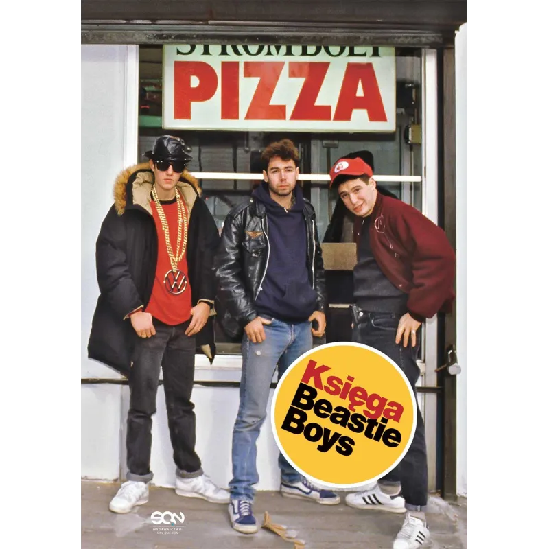 Adam Horovitz,Michael Diamond