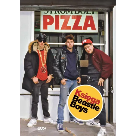 Adam Horovitz,Michael Diamond