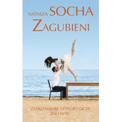 ZAGUBIENI Natasza Socha