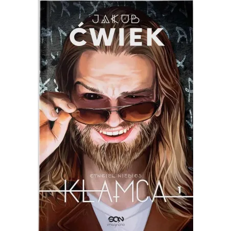 KŁAMCA