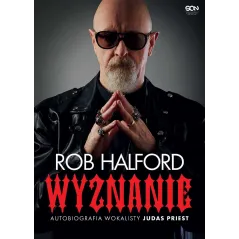 Rob Halford