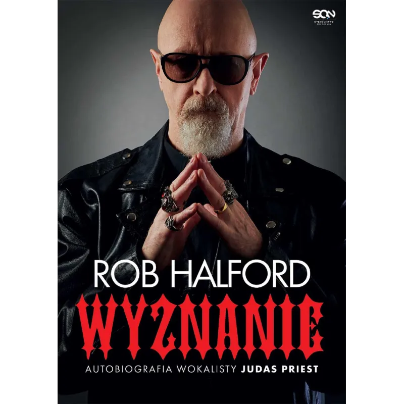Rob Halford