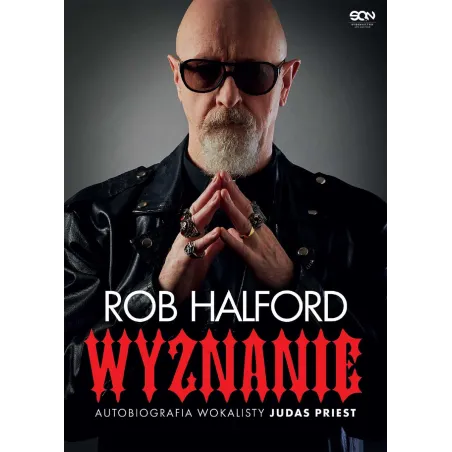 Rob Halford