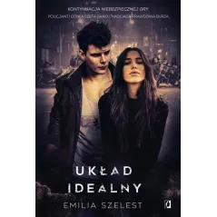 UKŁAD IDEALNY Emilia Szelest
