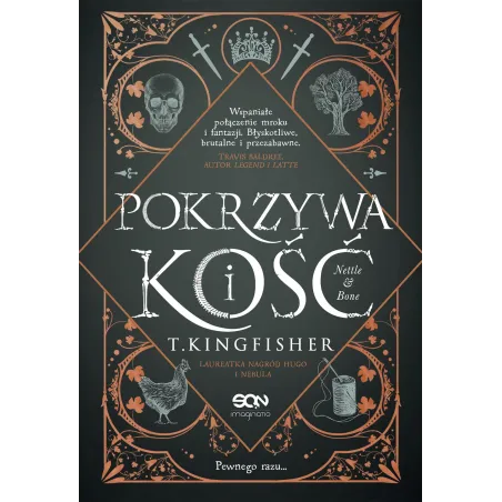 Pokrzywa I Kość