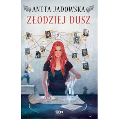 ZŁODZIEJ DUSZ