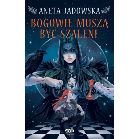 Bogowie Muszą Być Szaleni. Heksalogia O Dorze Wilk Bogowie Muszą Być Szaleni. Heksalogia O Dorze Wilk
