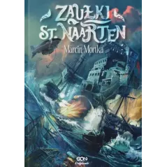 ZAUŁKI ST. NAARTEN