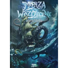 MORZA WSZETECZNE