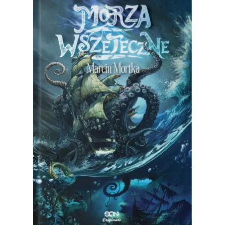 MORZA WSZETECZNE