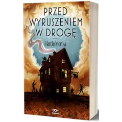 PRZED WYRUSZENIEM W DROGĘ