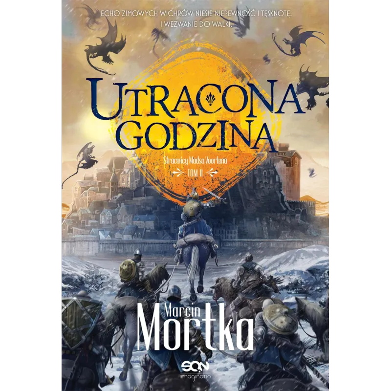Marcin Mortka