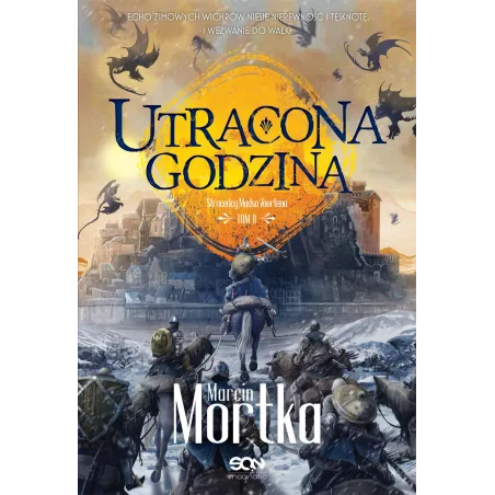 Marcin Mortka