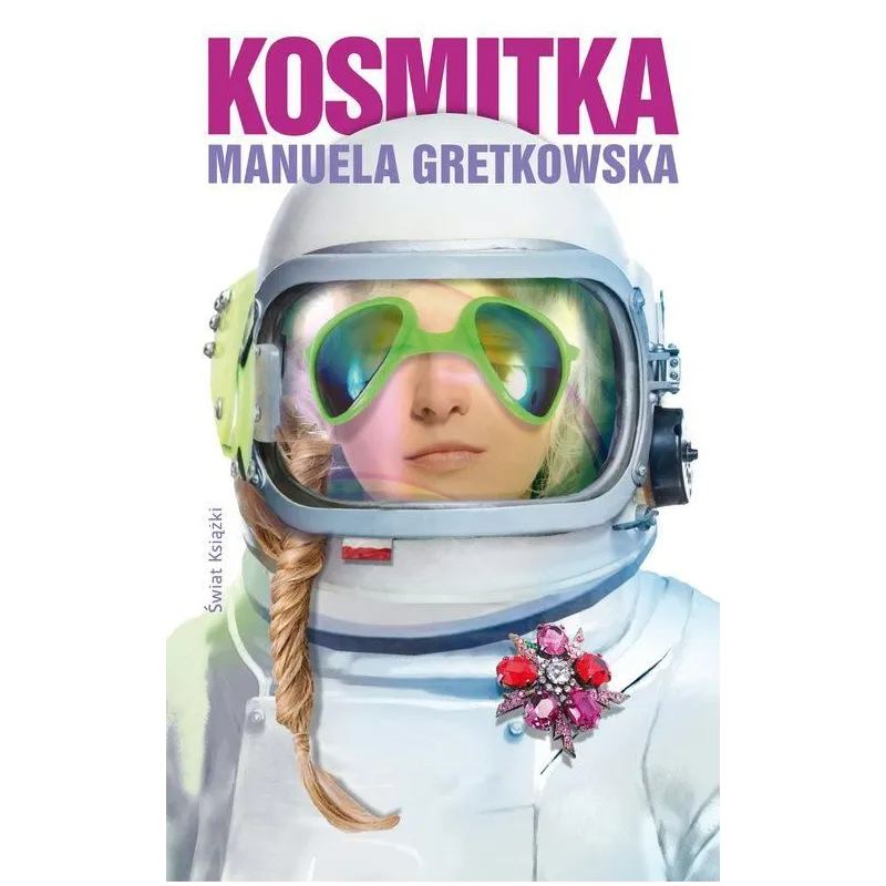 KOSMITKA Gretkowska Manuela
