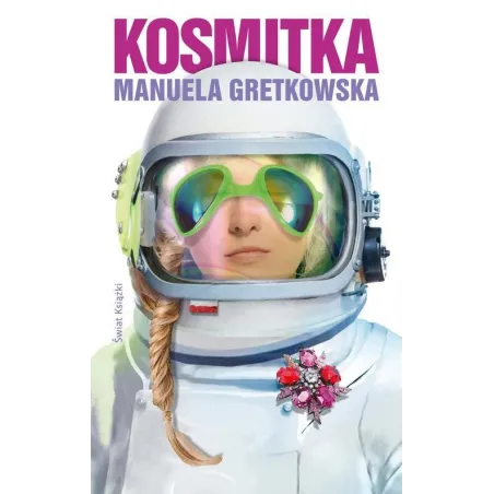 KOSMITKA Gretkowska Manuela