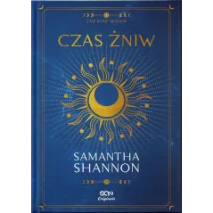 CZAS ŻNIW
