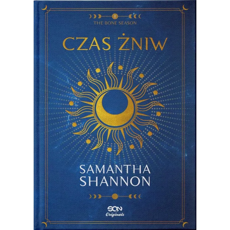 CZAS ŻNIW