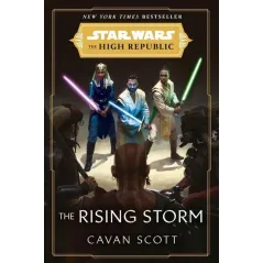 Scott Cavan