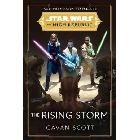 Star Wars The Rising Storm Star Wars The Rising Storm