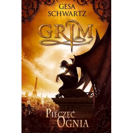 GESA SCHWARTZ