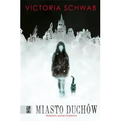 Victoria Schwab