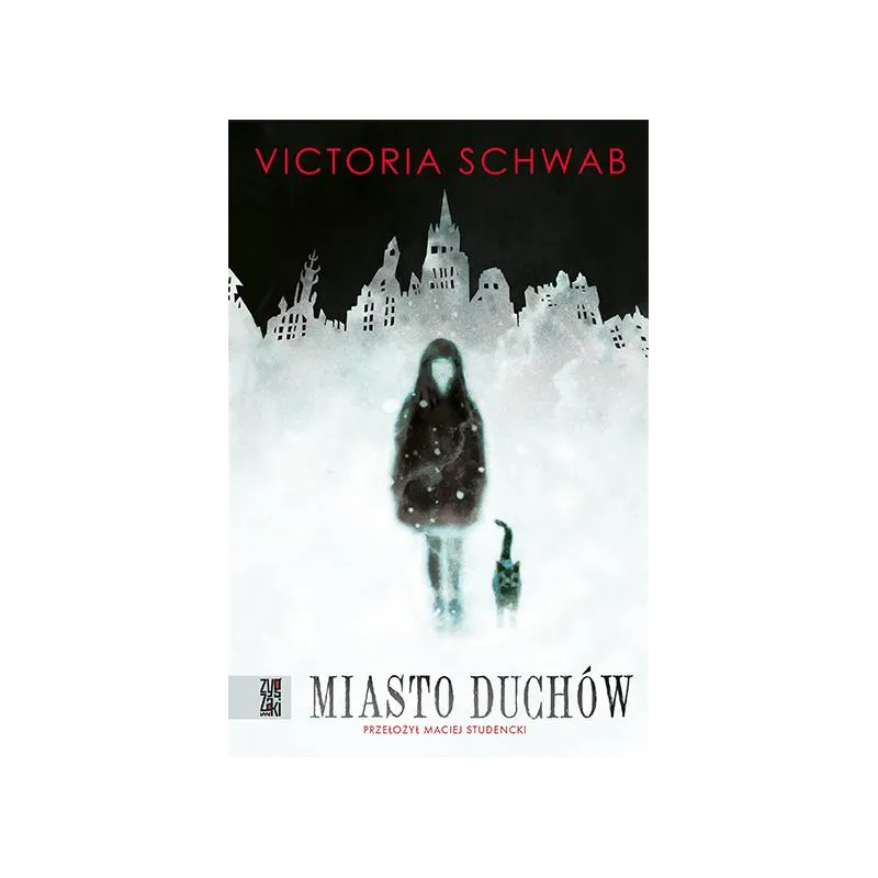 Victoria Schwab