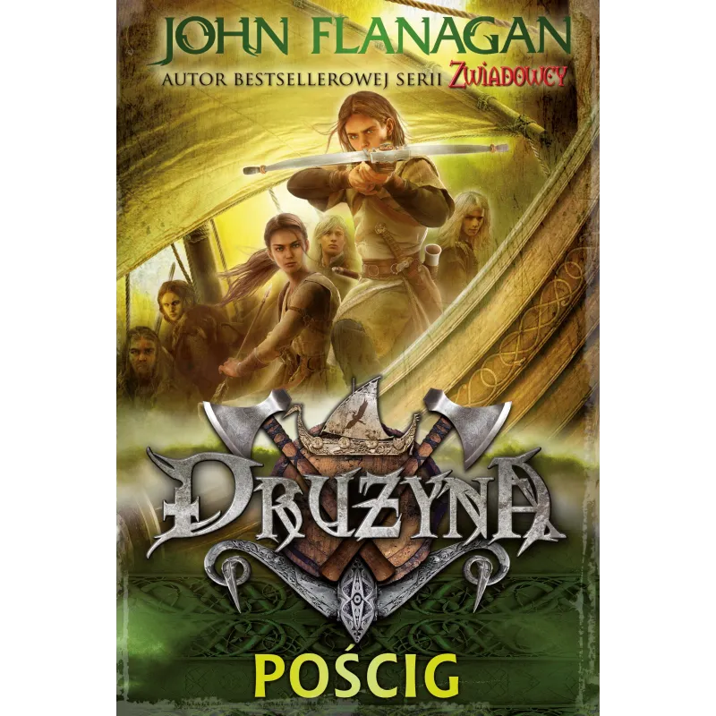 John Flanagan