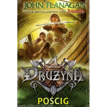 John Flanagan