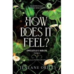 HOW DOES IT FEEL? ŚWIATŁO I MROK 1