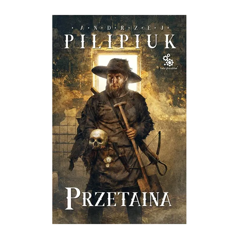 Andrzej Pilipiuk