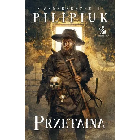 Andrzej Pilipiuk